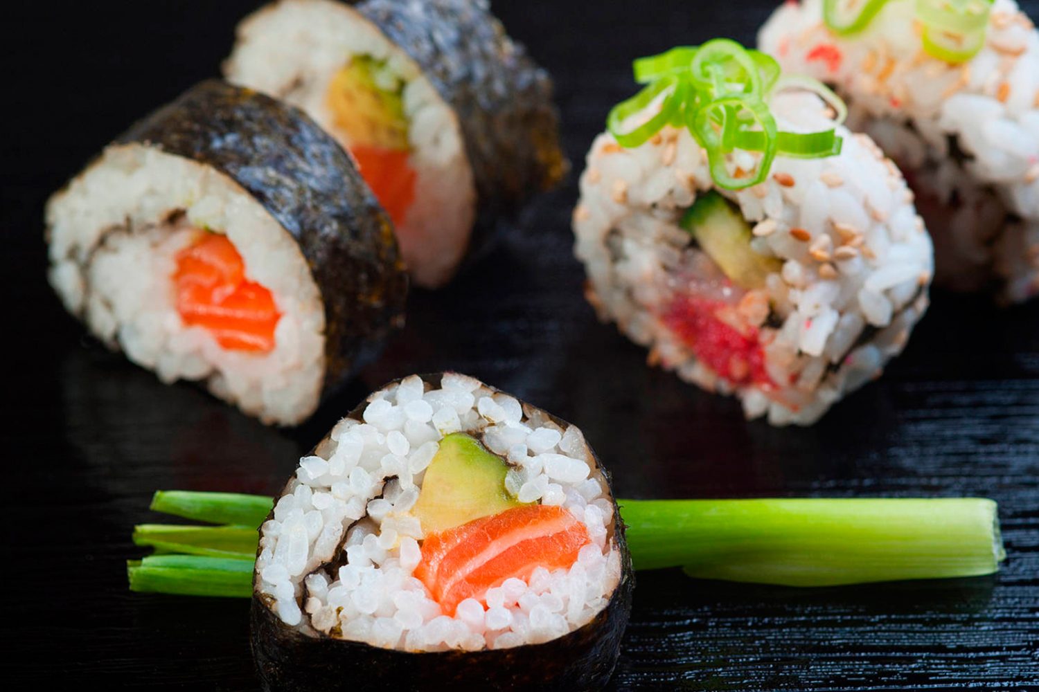 Sushi Più – Ristorante Giapponese e Cinese