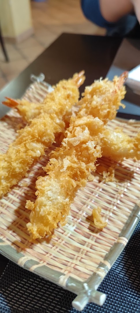 Sushi Più – Ristorante Giapponese e Cinese