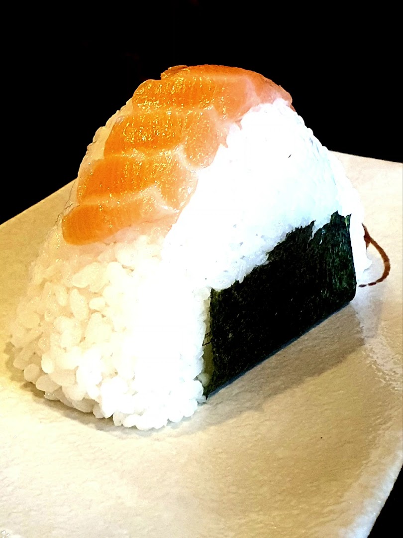 Sushi Plus