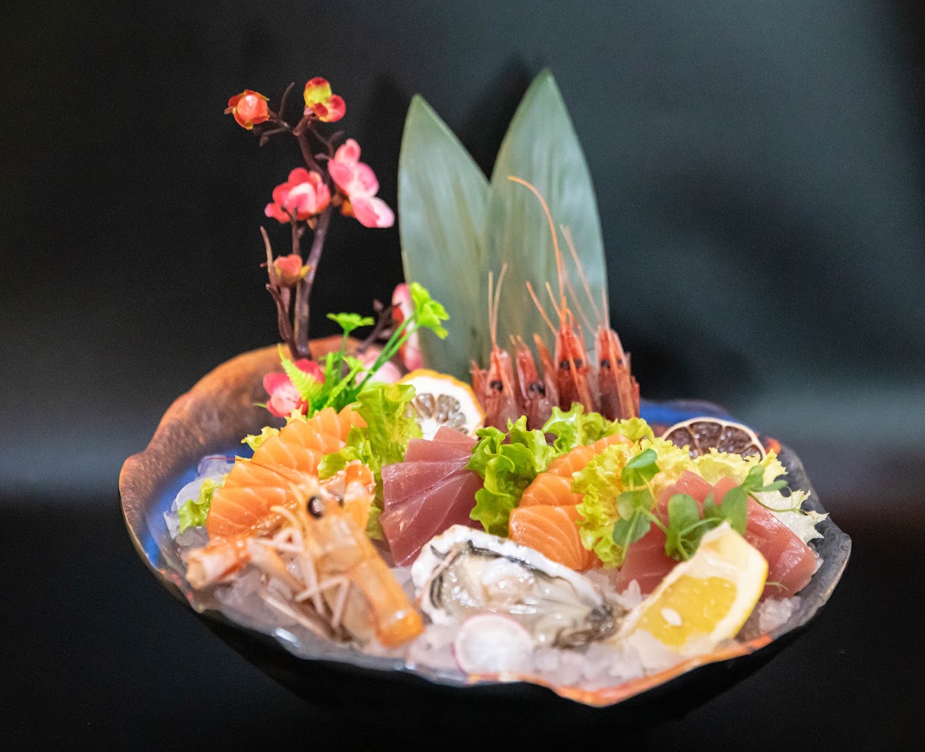 Sushi Plus