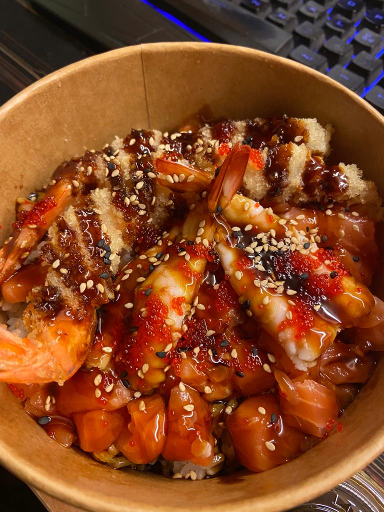Sushi & Poke Express, San Giorgio su Legnano