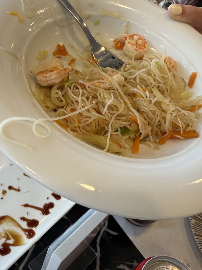Sushi poke ristorante serravalle