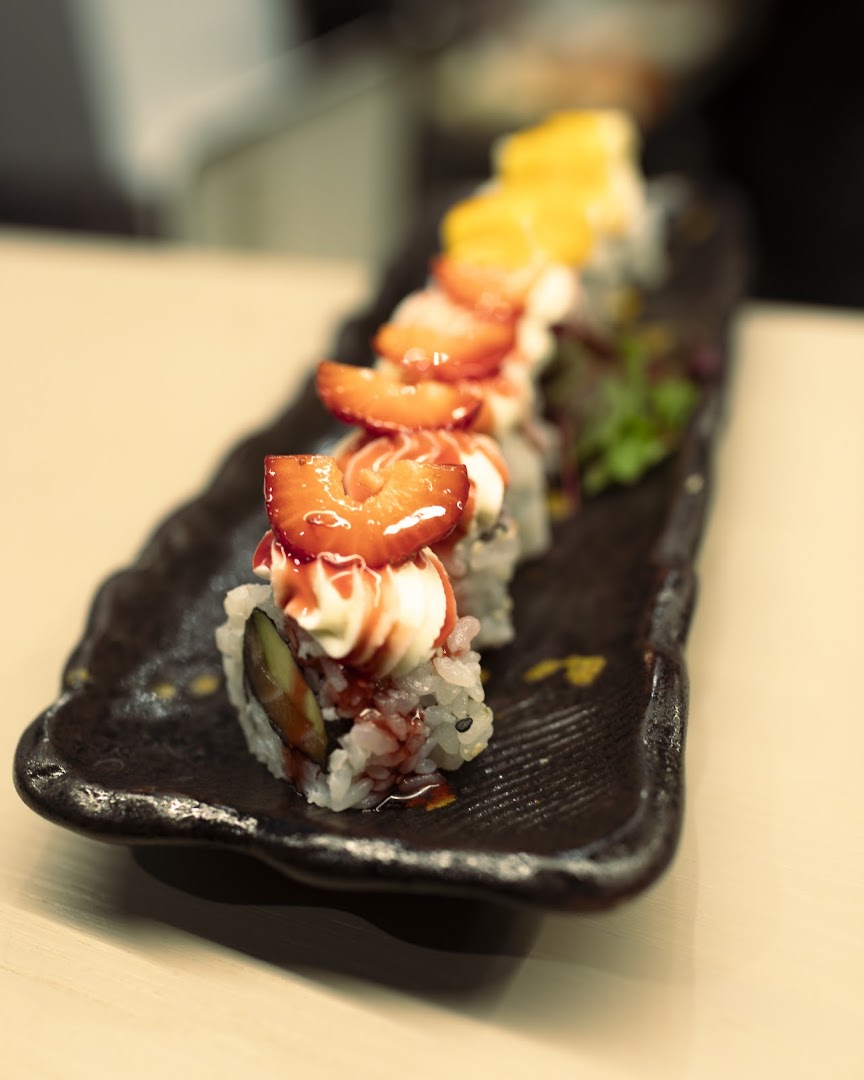 Sushi Qoo