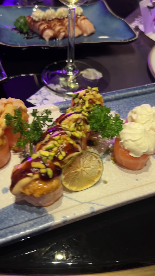 Sushi Qoo