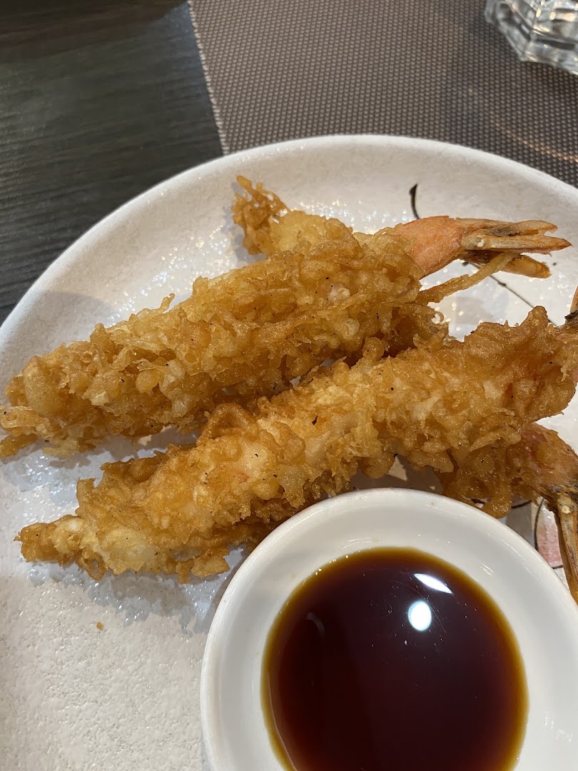 Sushi Queen ristorante giapponese e cinese