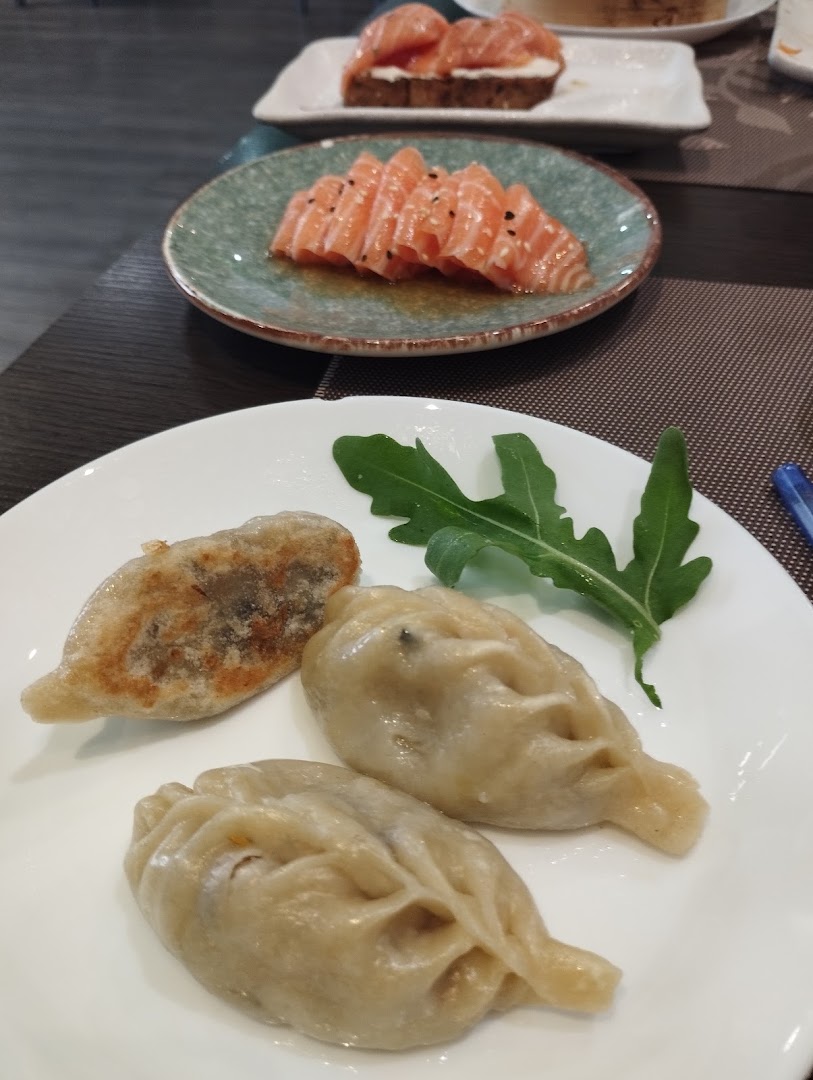 Sushi Queen ristorante giapponese e cinese