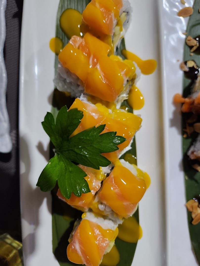 Sushi Queen ristorante giapponese e cinese