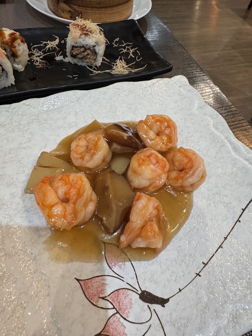Sushi Queen ristorante giapponese e cinese