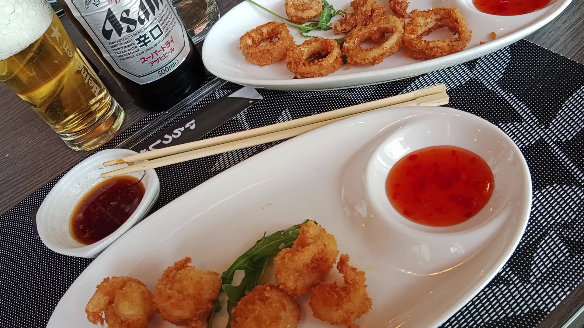 SUSHI QUEEN