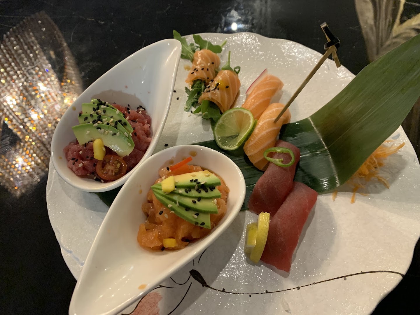 SUSHI QUEEN