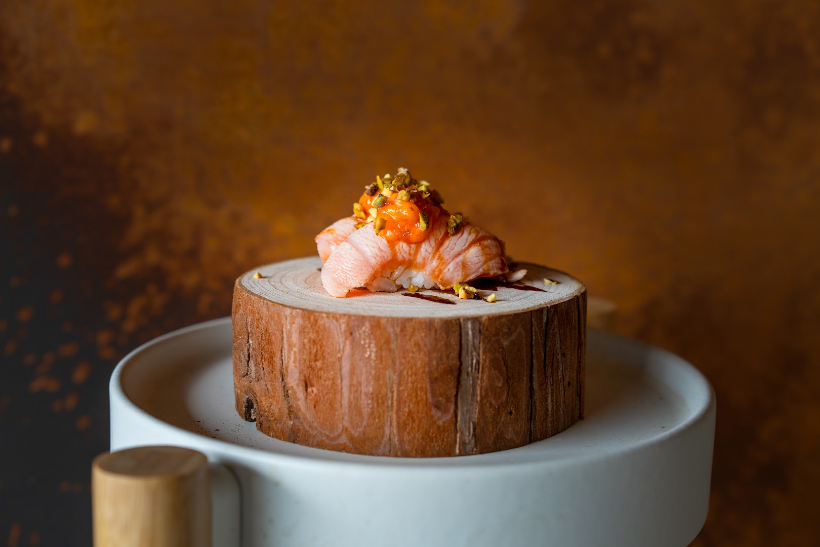 Sushi Rakki Limena