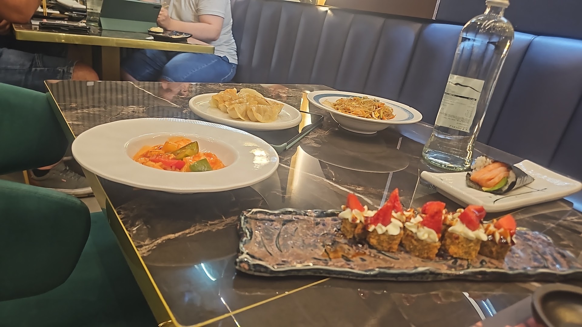 Sushi Rakki