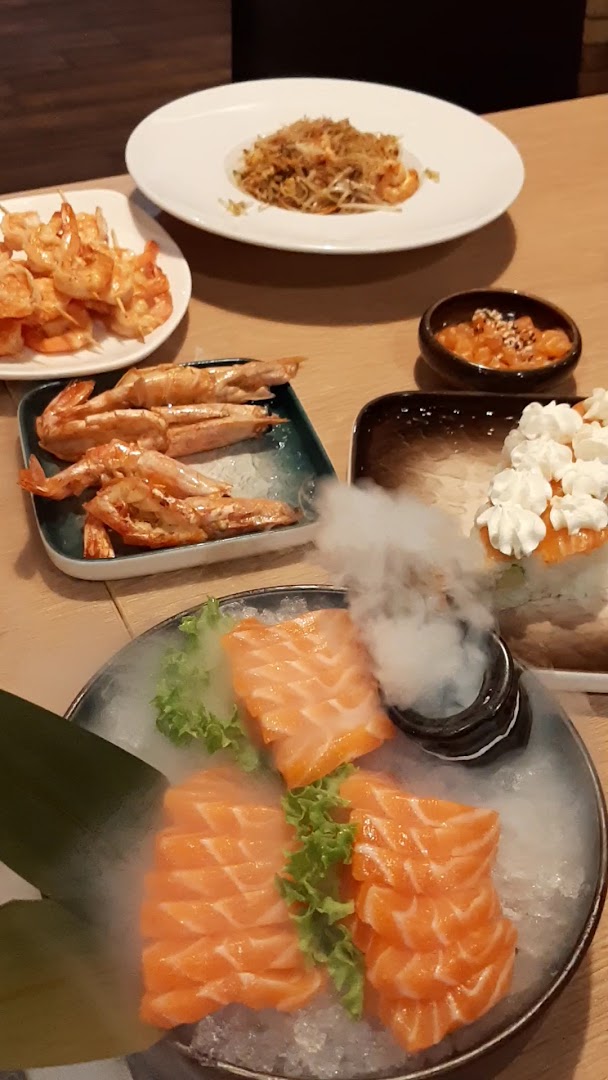 Sushi Ran