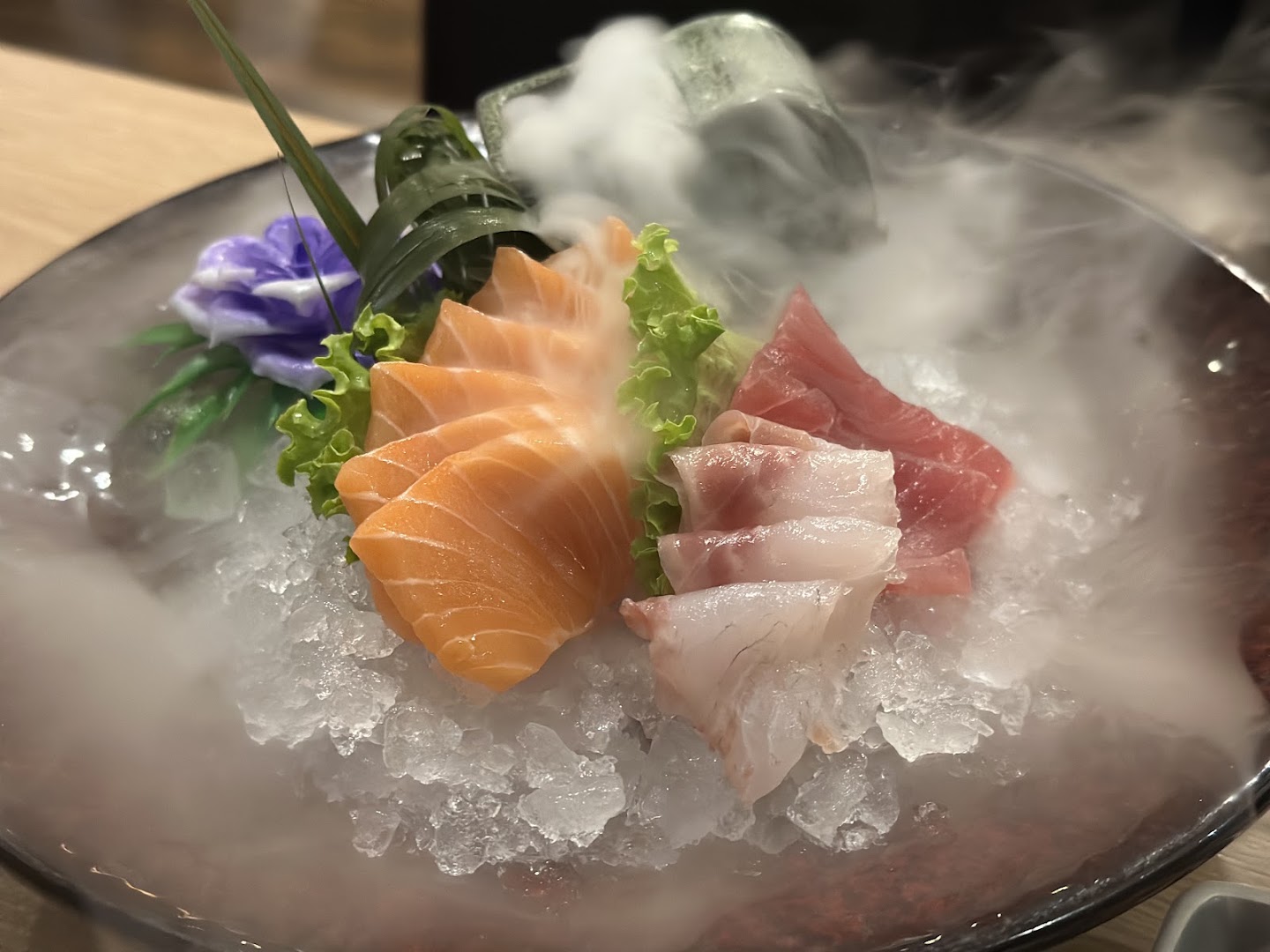 Sushi Ran