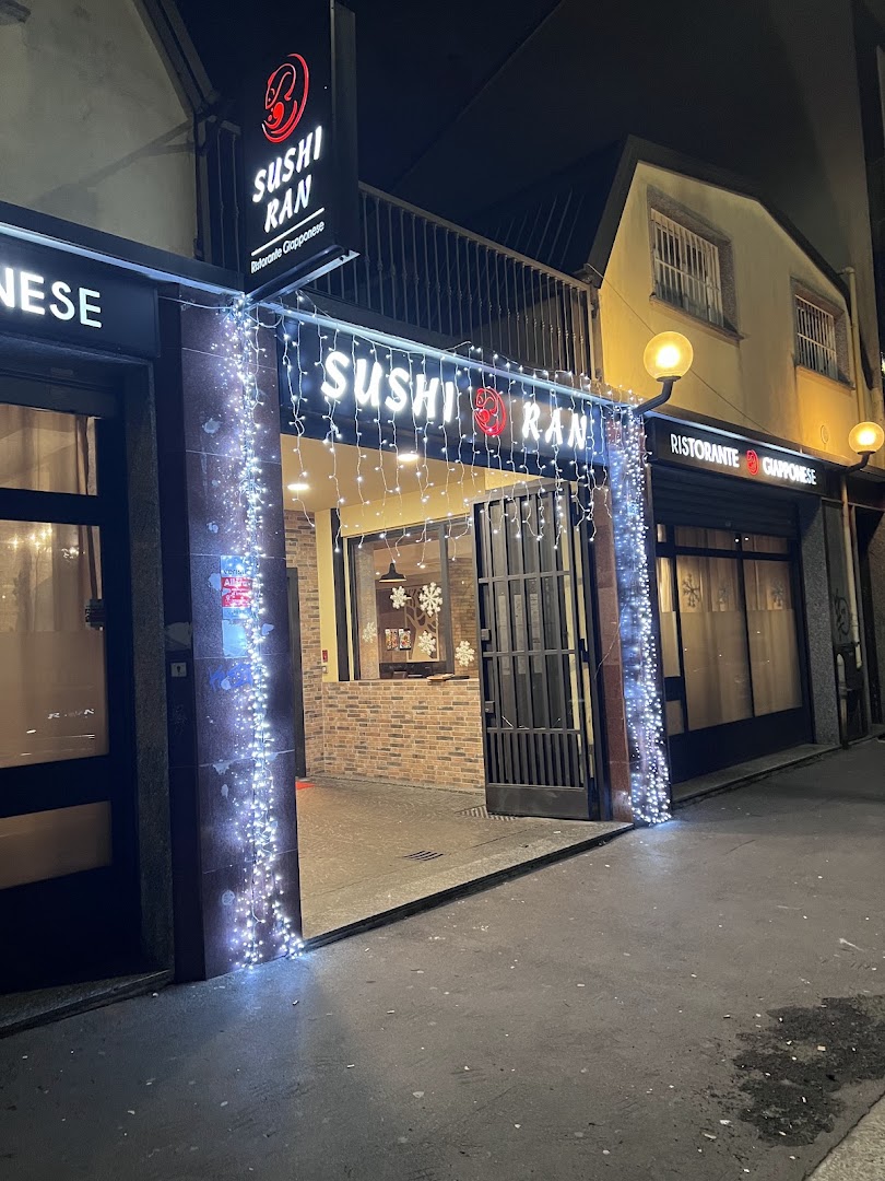 Sushi Ran