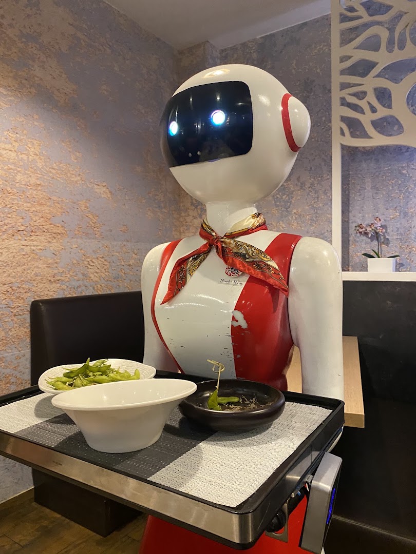 Sushi Ran, Milano