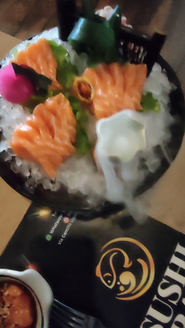 Sushi Ran
