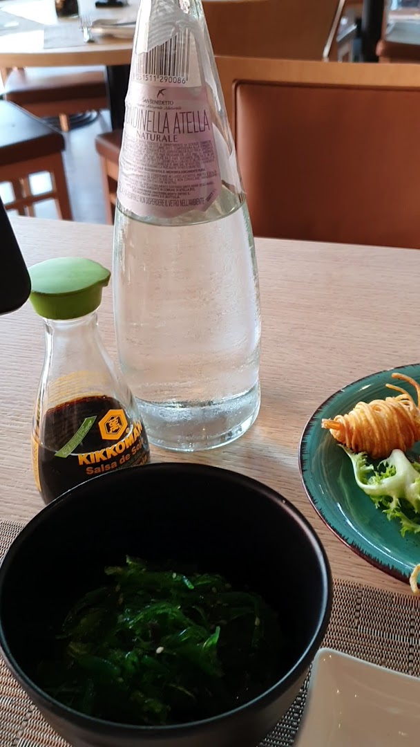 Sushi Restaurant Koi, Roma