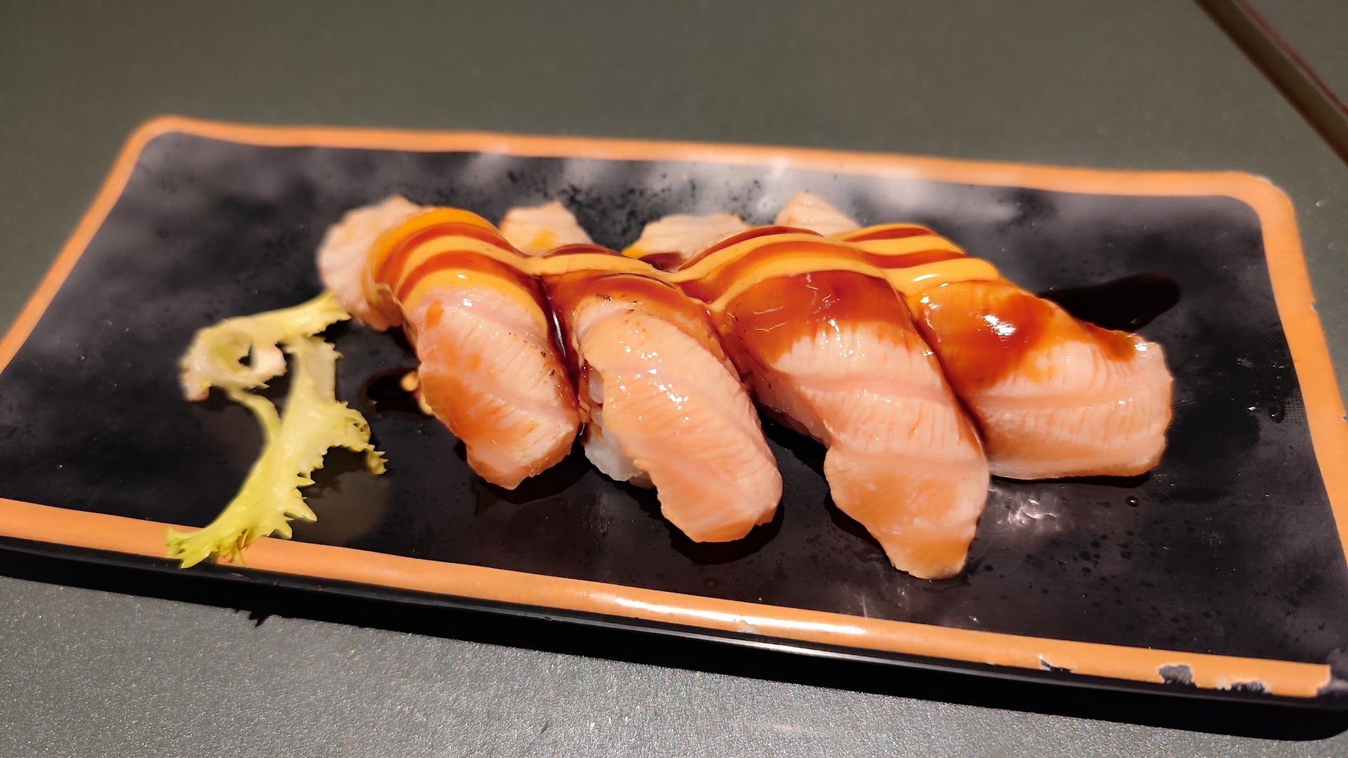 Sushi Restaurant Koi