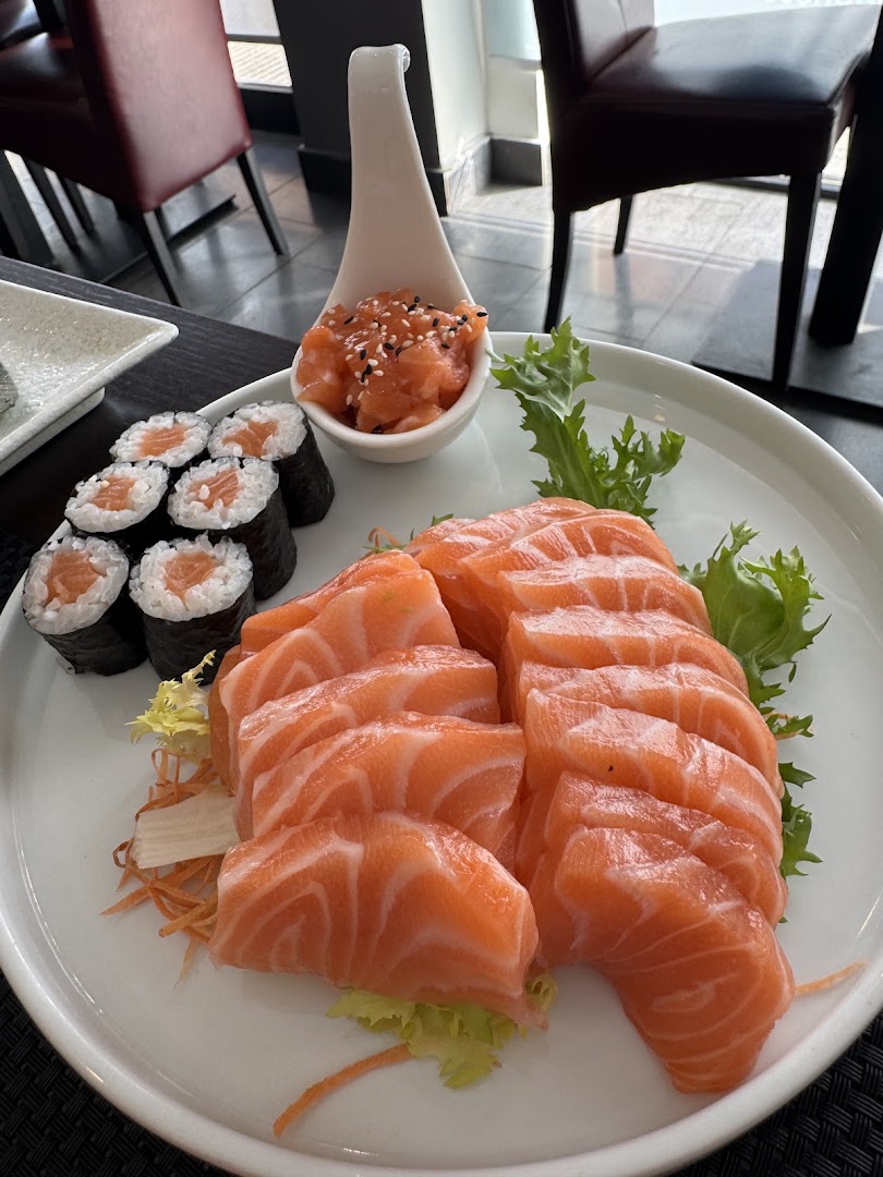 Sushi Ristorante Oishi