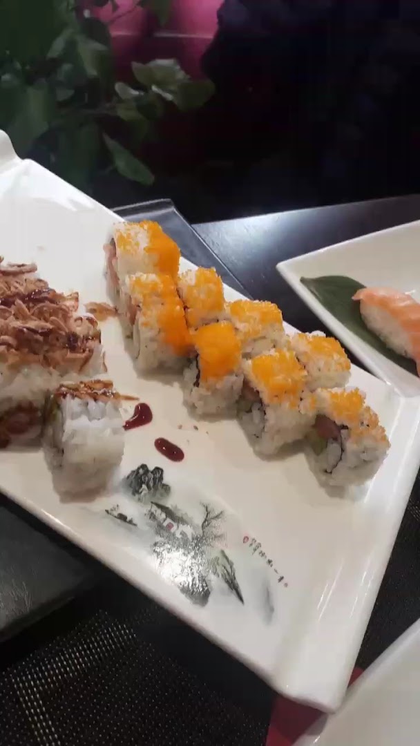 Sushi Ristorante Oishi