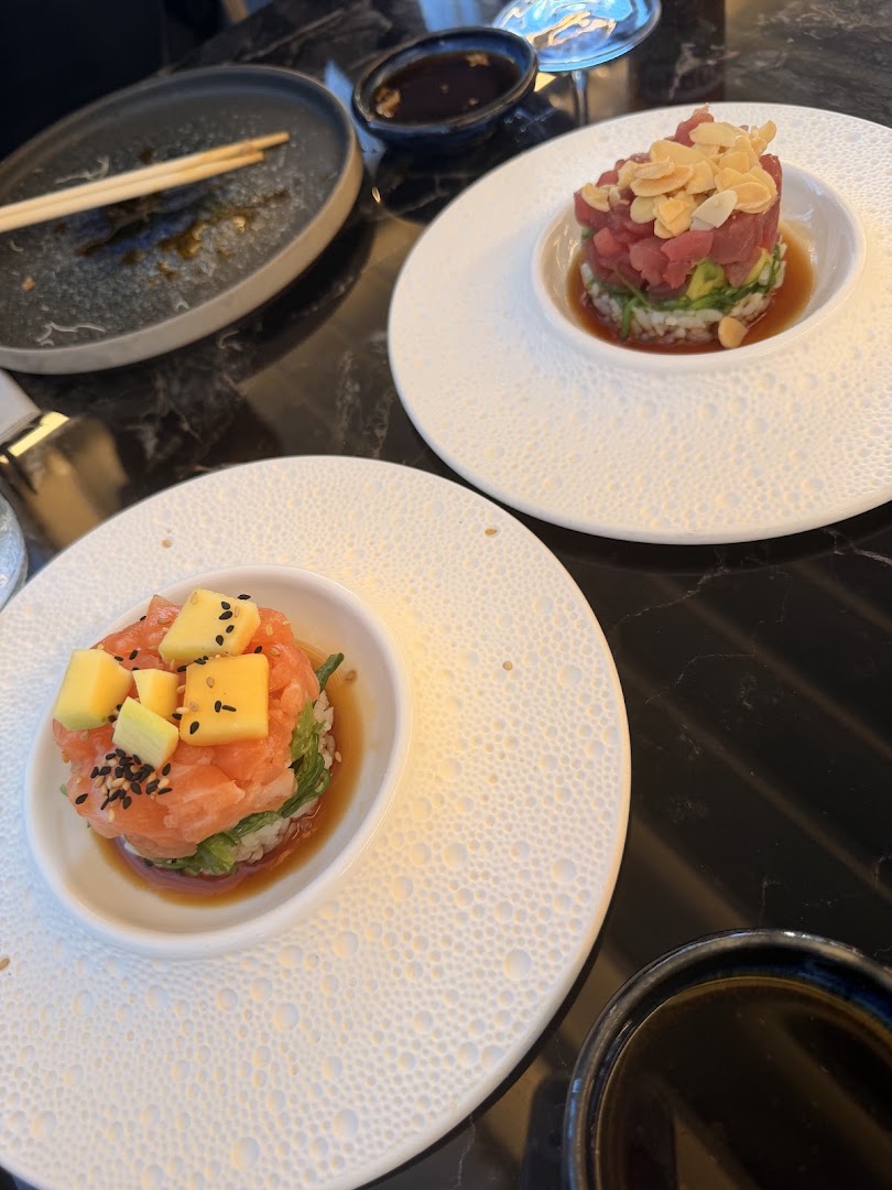 Sushi Rò