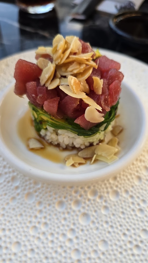 Sushi Rò