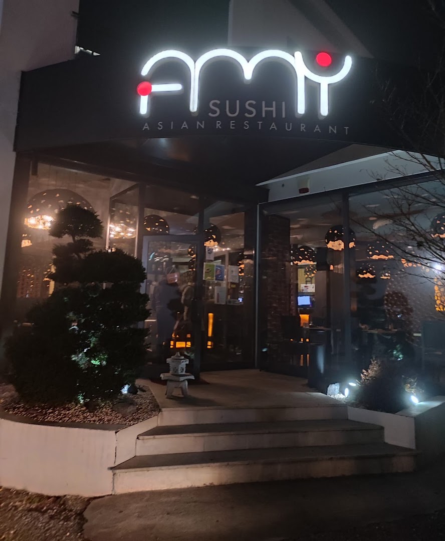 Sushi Romance Restaurant -Trecate