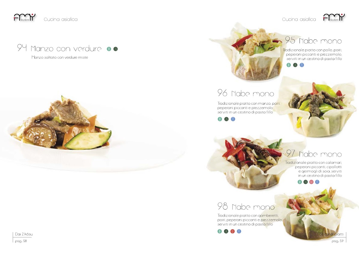 Sushi Romance Restaurant -Trecate