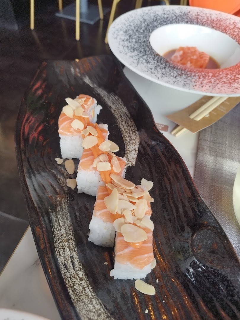 Sushi Romance Restaurant -Trecate