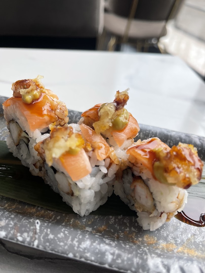 Sushi Romance Restaurant -Trecate