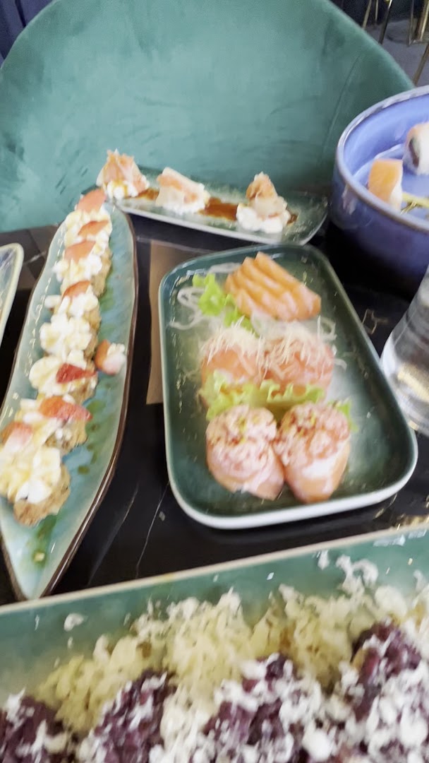Sushi Royal