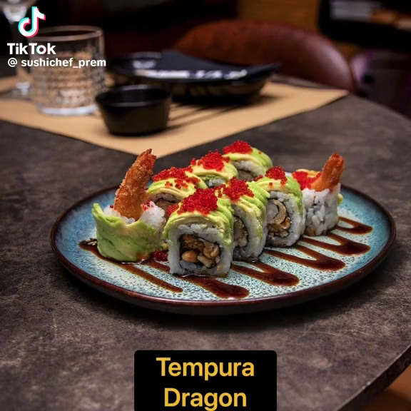 Sushi Royal