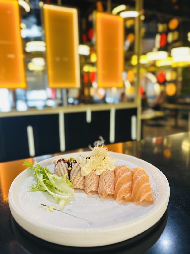 SUSHI ROYAL VITTORIA, Vittoria