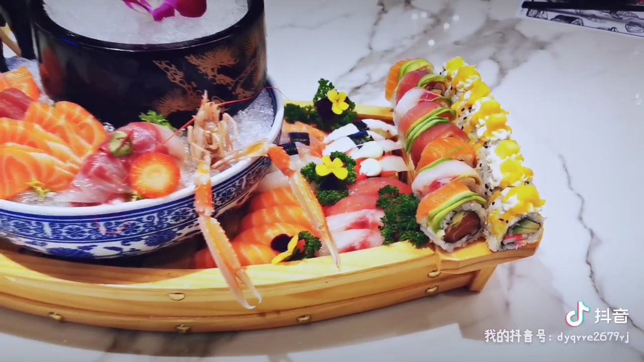 SUSHI ROYAL VITTORIA