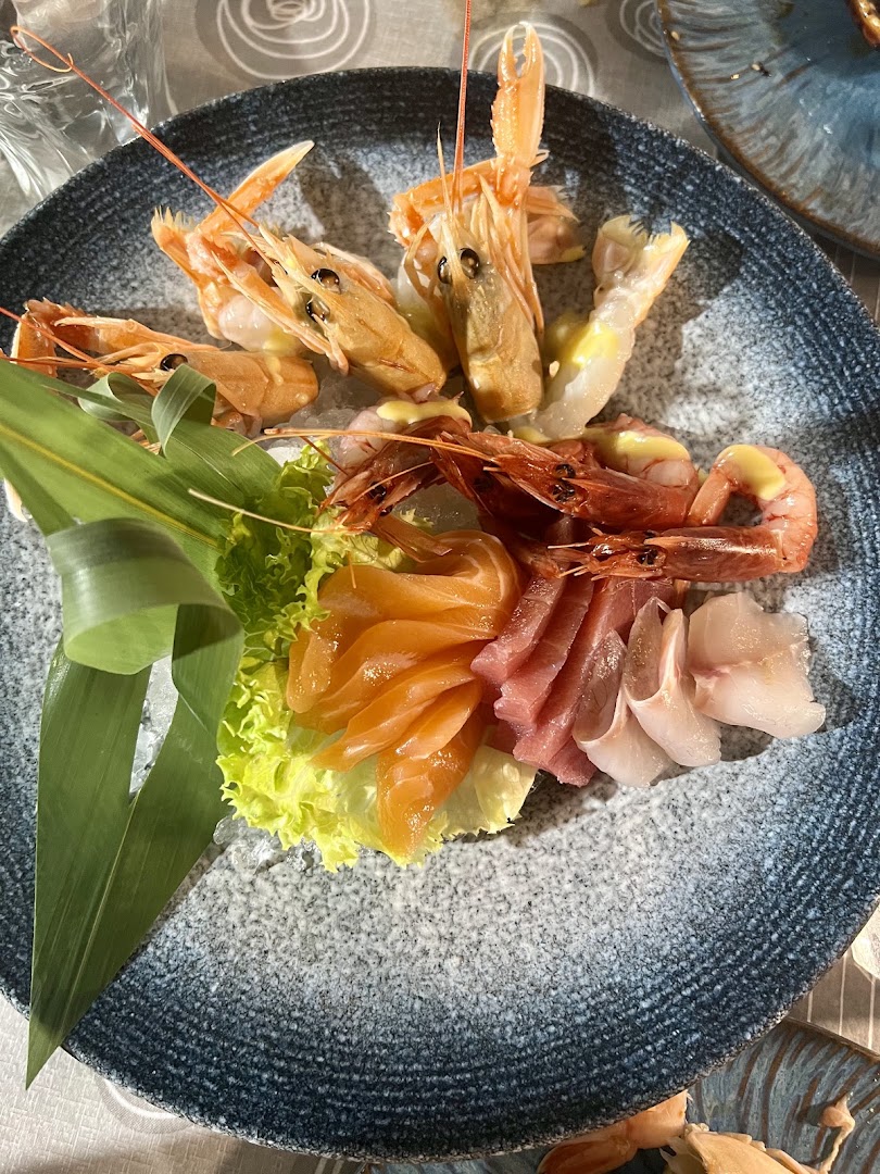 Sushi Royal