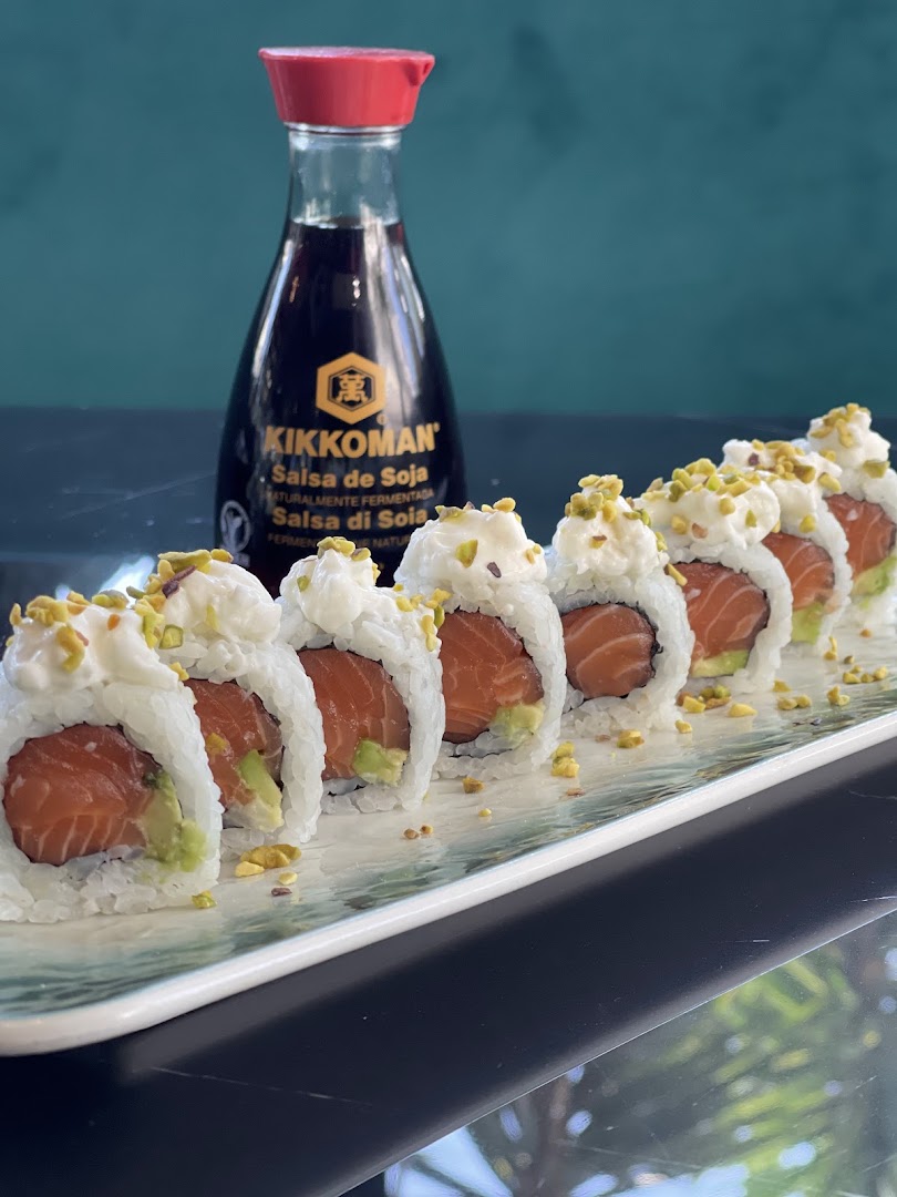 Sushi Royal