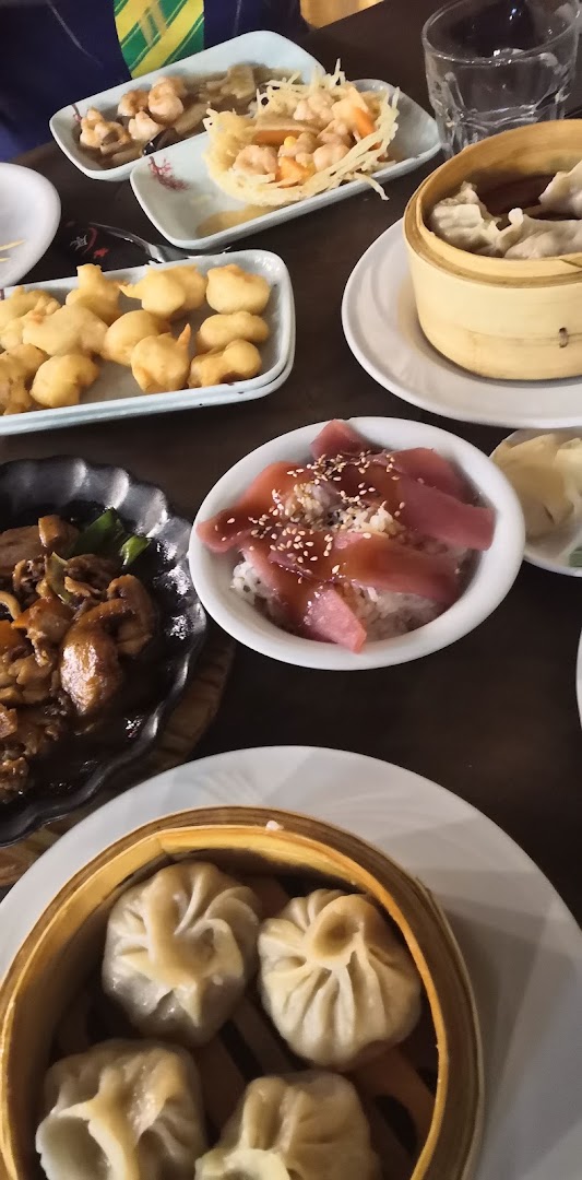 Sushi Ruyi