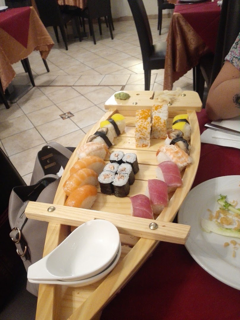 Sushi Ruyi