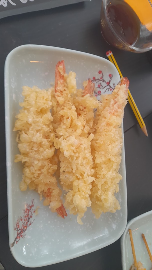 Sushi Ruyi