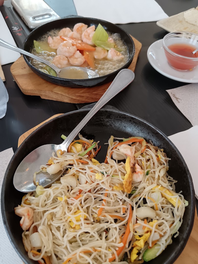 Sushi Ruyi