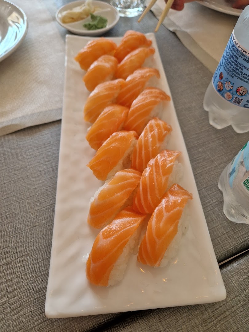 Sushi Ruyi