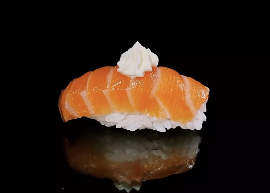 Sushi Sakura