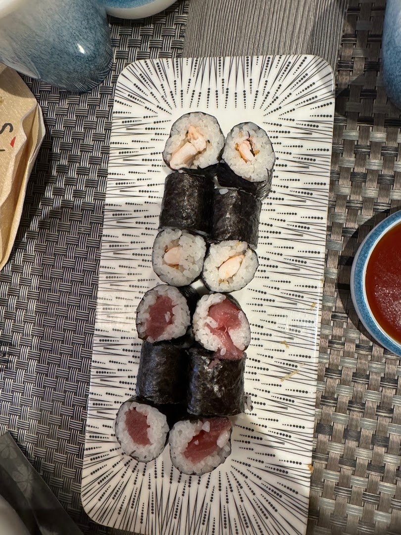 Sushi Sakura