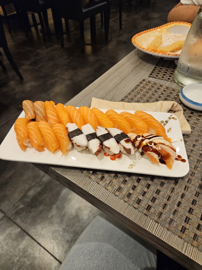 Sushi Sakura