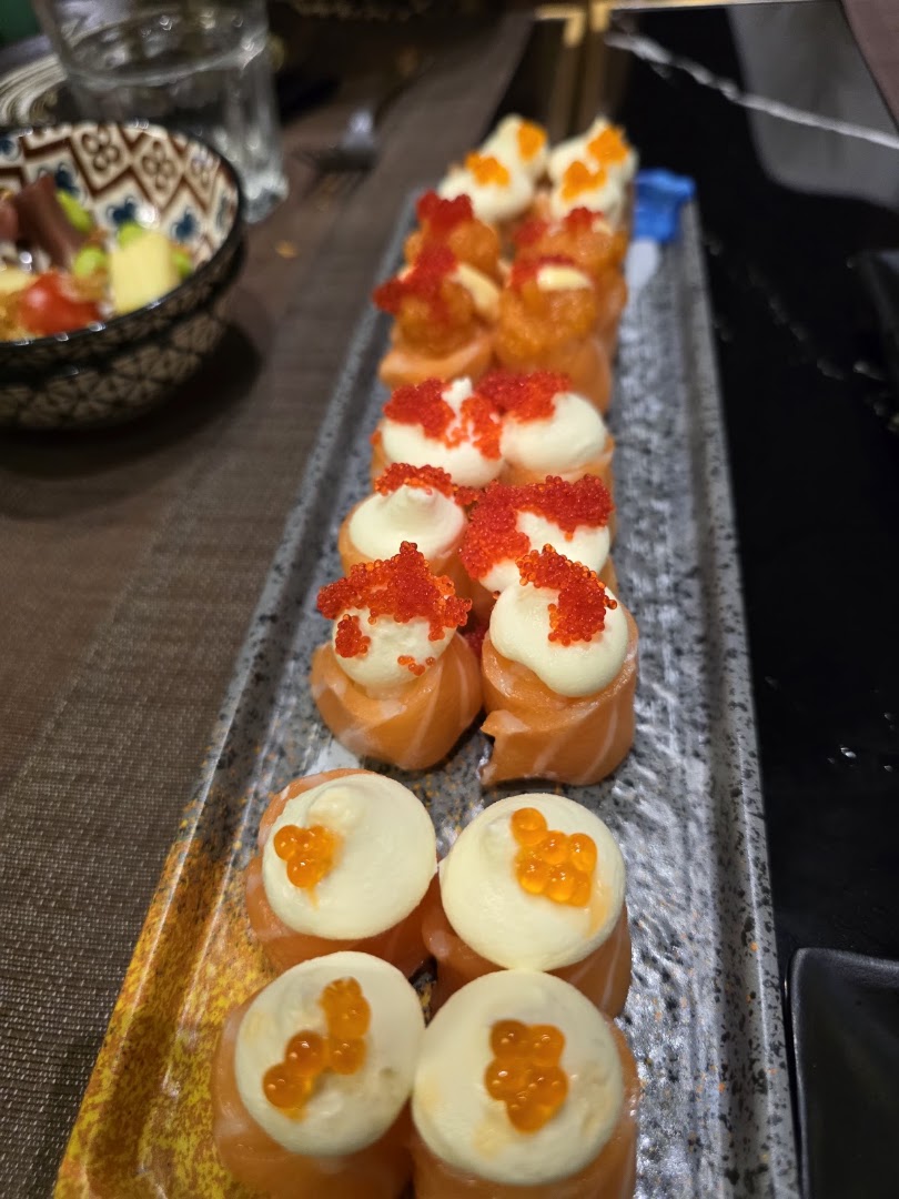 Sushi Sakura