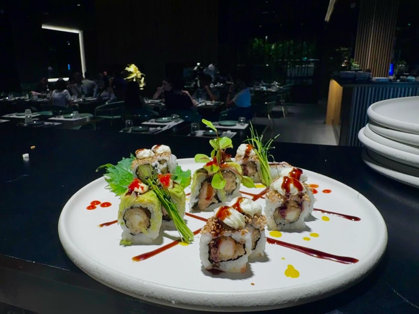 Sushi San