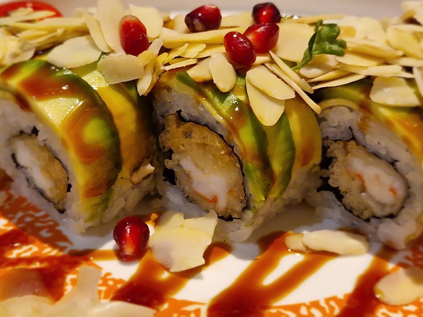 Sushi San