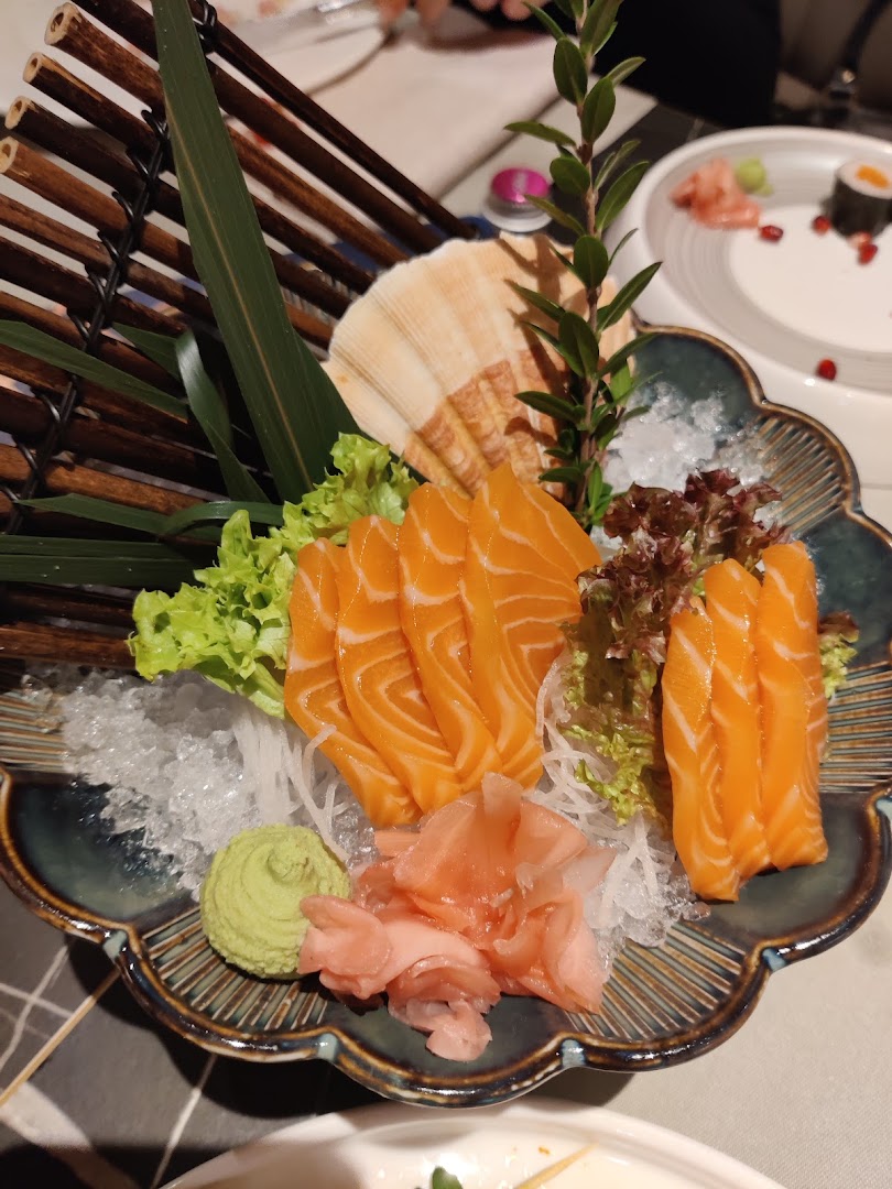 Sushi San
