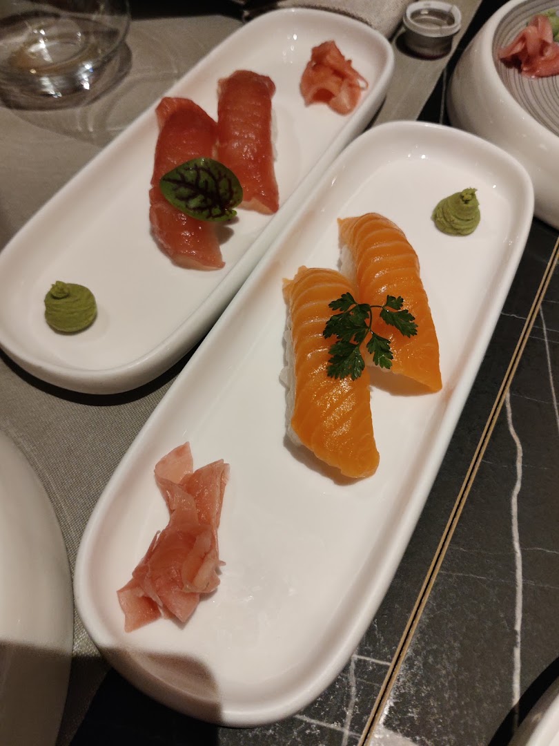 Sushi San